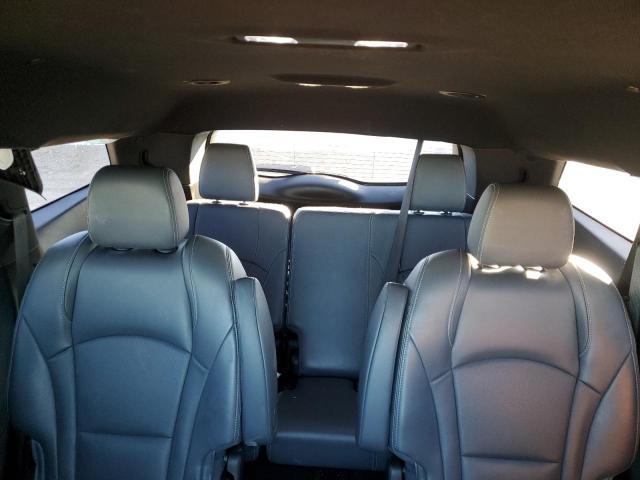 5GAEVAKW4PJ177722 - 2023 BUICK ENCLAVE ESSENCE 石墨色 照片 10