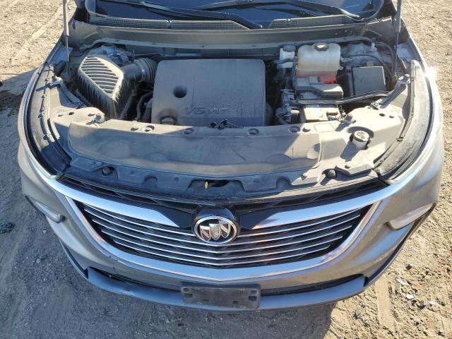 5GAEVAKW4PJ177722 - 2023 BUICK ENCLAVE ESSENCE 石墨色 照片 12