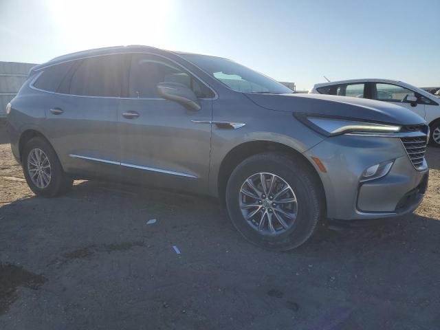 5GAEVAKW4PJ177722 - 2023 BUICK ENCLAVE ESSENCE 石墨色 照片 4