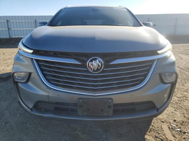 5GAEVAKW4PJ177722 - 2023 BUICK ENCLAVE ESSENCE 石墨色 照片 5