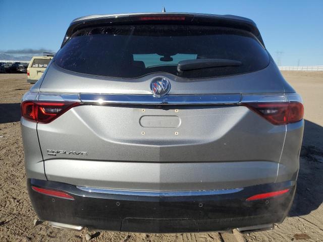 5GAEVAKW4PJ177722 - 2023 BUICK ENCLAVE ESSENCE 石墨色 照片 6