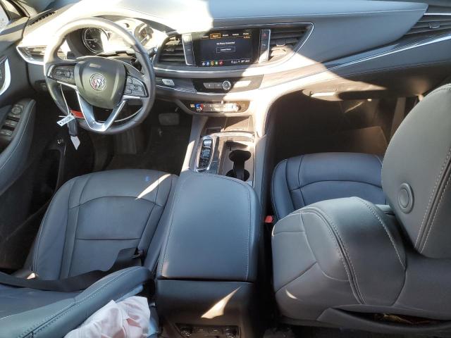 5GAEVAKW4PJ177722 - 2023 BUICK ENCLAVE ESSENCE 石墨色 照片 8