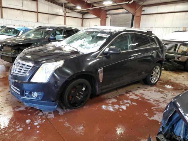 2014 CADILLAC SRX PREMIUM COLLECTION, null