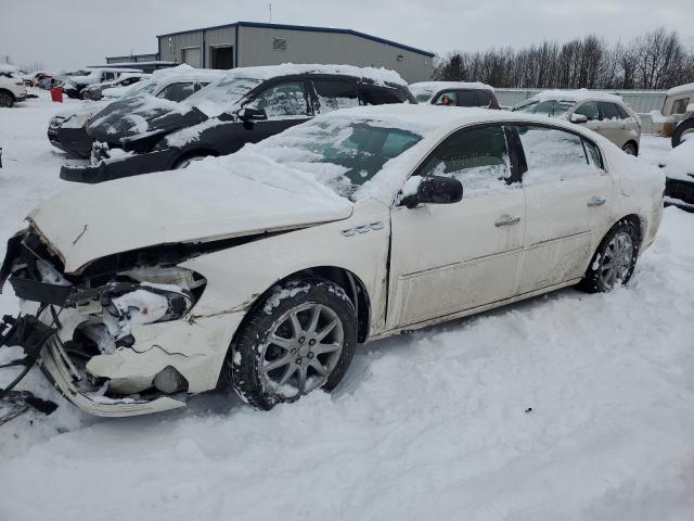 2007 BUICK LUCERNE CXL, 