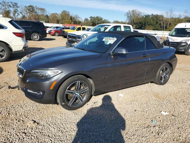2017 BMW 230I, 