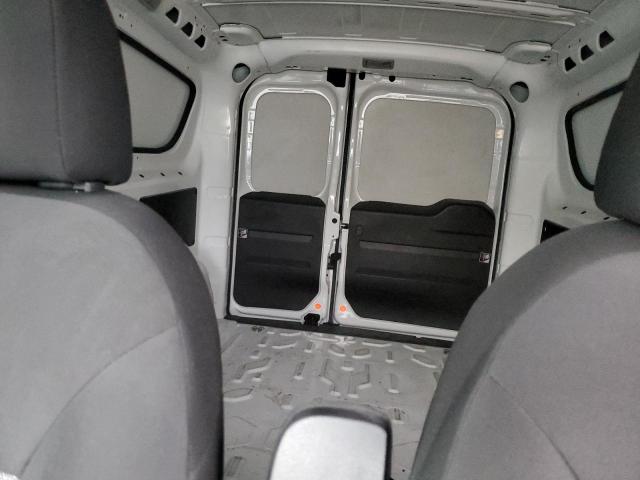 ZFBHRFAB8L6P25328 - 2020 RAM PROMASTER WHITE photo 10