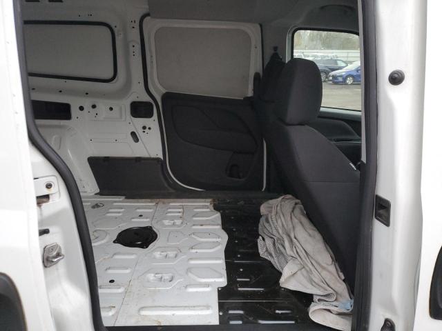 ZFBHRFAB8L6P25328 - 2020 RAM PROMASTER WHITE photo 11