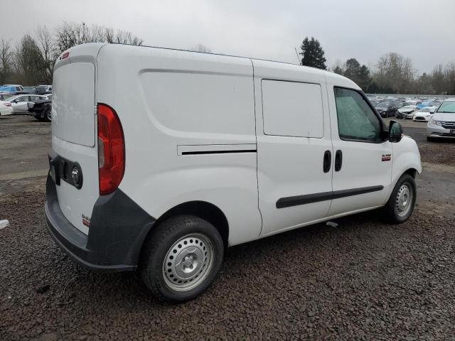 ZFBHRFAB8L6P25328 - 2020 RAM PROMASTER WHITE photo 3