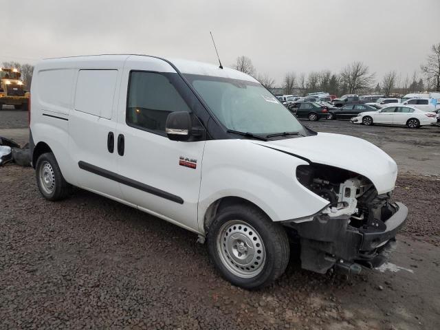 ZFBHRFAB8L6P25328 - 2020 RAM PROMASTER WHITE photo 4