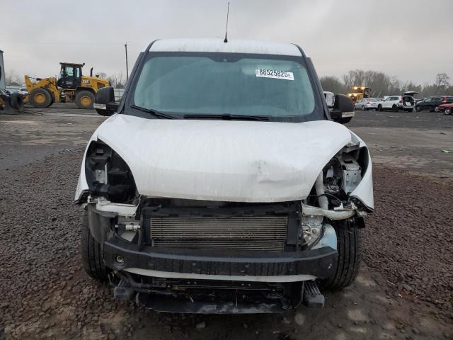 ZFBHRFAB8L6P25328 - 2020 RAM PROMASTER WHITE photo 5