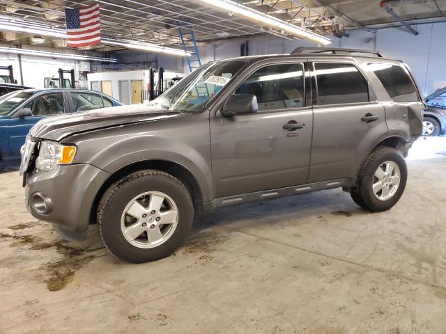 2011 FORD ESCAPE XLT, 