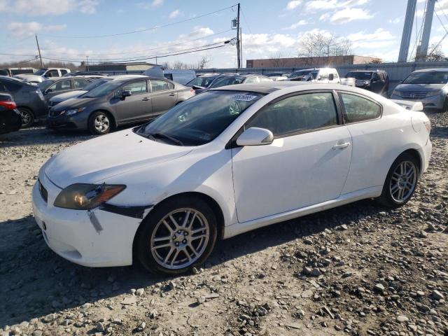 2008 TOYOTA SCION TC, 