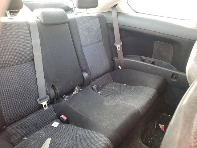 JTKDE167080224452 - 2008 TOYOTA SCION TC თეთრი ფოტო 10