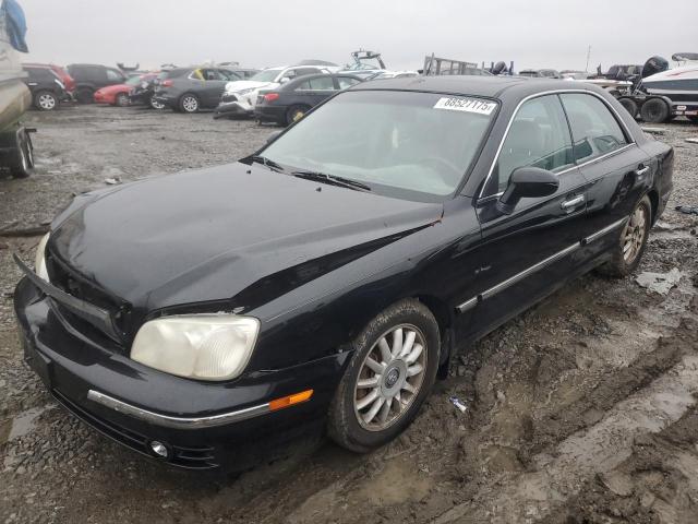 2005 HYUNDAI XG 350, 