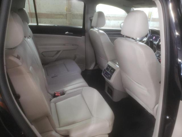 1V2BR2CA3MC524325 - 2021 VOLKSWAGEN ATLAS SEL Qara foto 11
