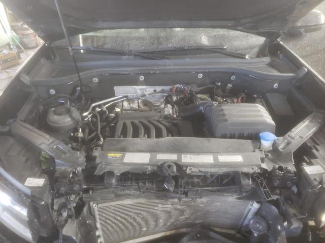 1V2BR2CA3MC524325 - 2021 VOLKSWAGEN ATLAS SEL Qara foto 12