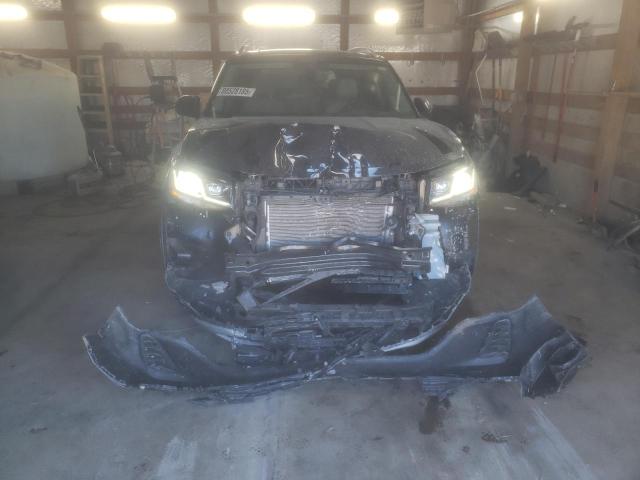 1V2BR2CA3MC524325 - 2021 VOLKSWAGEN ATLAS SEL Qara foto 5