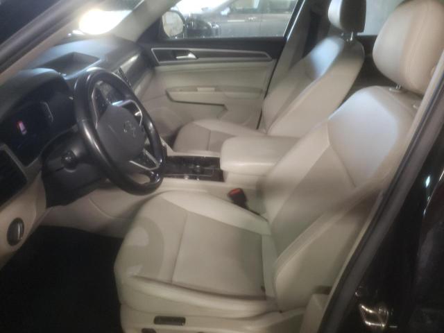1V2BR2CA3MC524325 - 2021 VOLKSWAGEN ATLAS SEL Qara foto 7