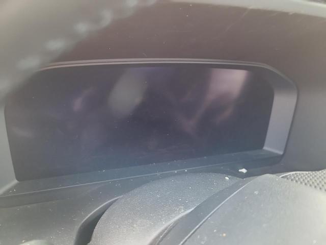 JA4J3UA84NZ085087 - 2022 MITSUBISHI OUTLANDER SE 灰色 照片 9