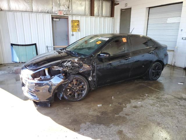 2014 DODGE DART SE AERO, null