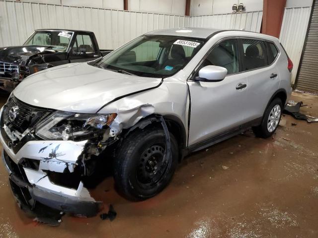 2017 NISSAN ROGUE SV, 