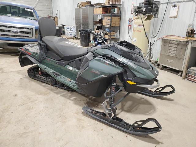 2024 SKI SNOWMOBILE, 
