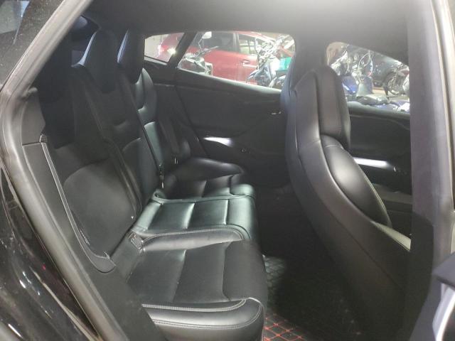 5YJSA1E44JF268656 - 2018 TESLA MODEL S Qara foto 10