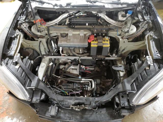 5YJSA1E44JF268656 - 2018 TESLA MODEL S Qara foto 11