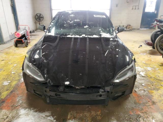 5YJSA1E44JF268656 - 2018 TESLA MODEL S Qara foto 5
