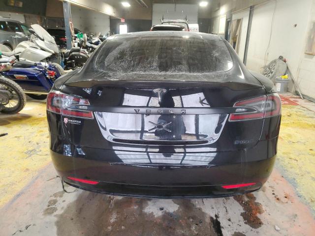 5YJSA1E44JF268656 - 2018 TESLA MODEL S Qara foto 6