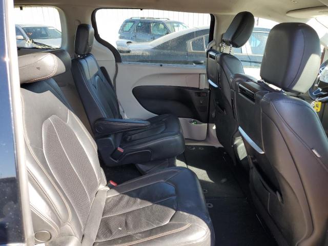 2C4RC1EG1JR271084 - 2018 CHRYSLER PACIFICA TOURING L PLUS BURGUNDY photo 11