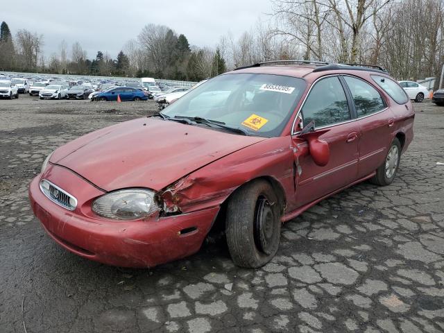 1998 MERCURY SABLE LS, 