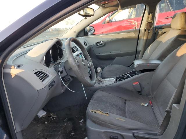 1G1ZH57B08F286826 - 2008 CHEVROLET MALIBU 1LT 蓝色 照片 7