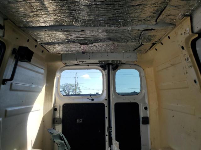 3N63M0ZN3FK692043 - 2015 CHEVROLET CITY EXPRE LT 白色 照片 10