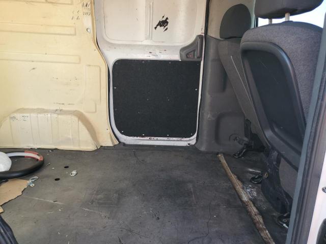 3N63M0ZN3FK692043 - 2015 CHEVROLET CITY EXPRE LT 白色 照片 11