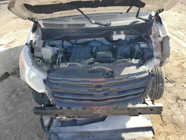 3N63M0ZN3FK692043 - 2015 CHEVROLET CITY EXPRE LT 白色 照片 12