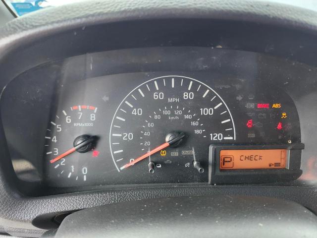 3N63M0ZN3FK692043 - 2015 CHEVROLET CITY EXPRE LT 白色 照片 9