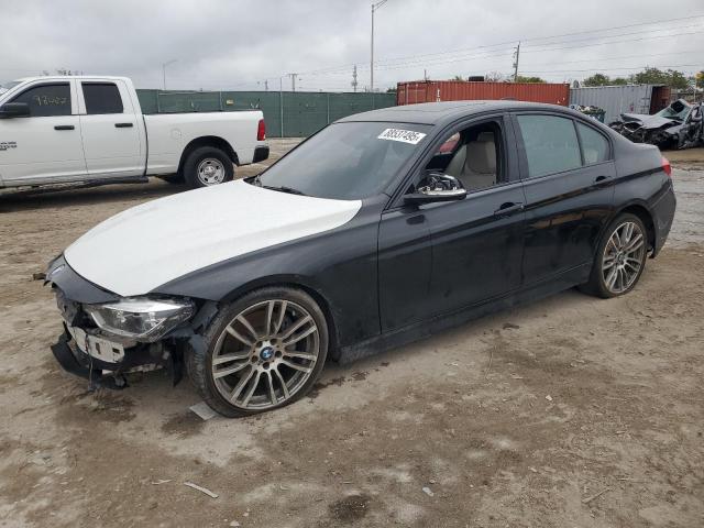 2017 BMW 340 I, 