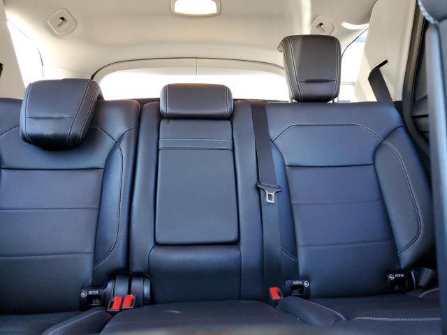 4JGDA5HB0CA040364 - 2012 MERCEDES-BENZ ML 350 4MATIC BLACK photo 10