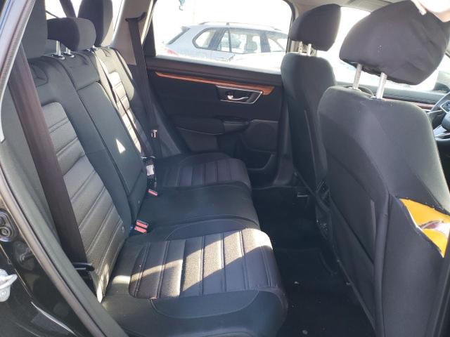 7FARW2H56JE047476 - 2018 HONDA CR-V EX Qara foto 11