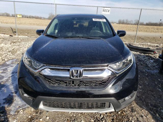 7FARW2H56JE047476 - 2018 HONDA CR-V EX Qara foto 5