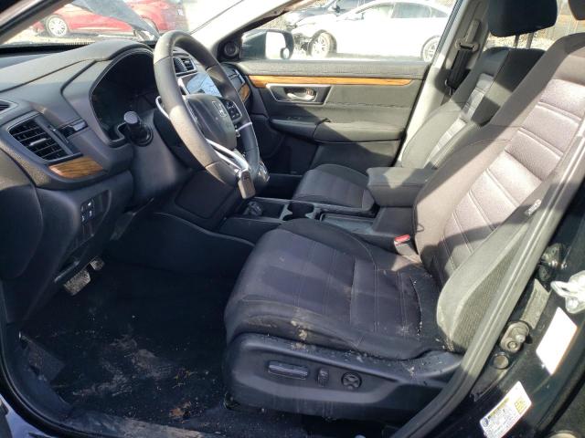 7FARW2H56JE047476 - 2018 HONDA CR-V EX Qara foto 7