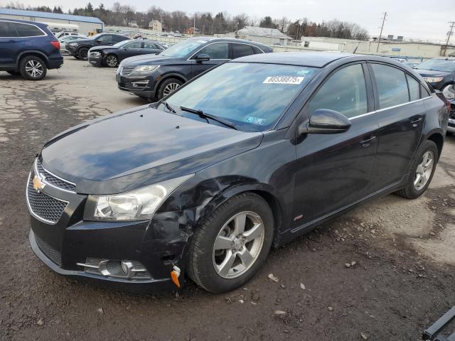 2014 CHEVROLET CRUZE LT, 