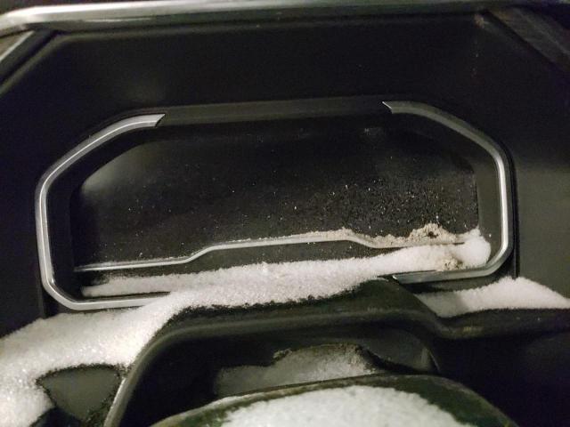 1GT49YEY3RF103363 - 2024 GMC 3500 K3500 DENALI ULTIMATE BLACK photo 9