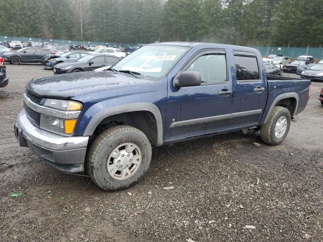 2008 CHEVROLET COLORADO, 