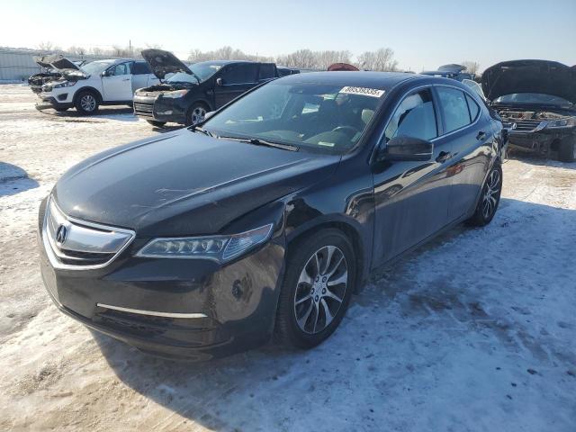 2015 ACURA TLX TECH, 