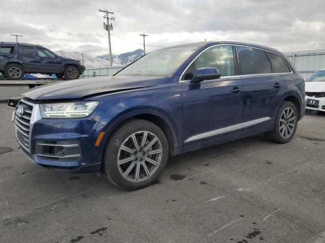 2019 AUDI Q7 PRESTIGE, 