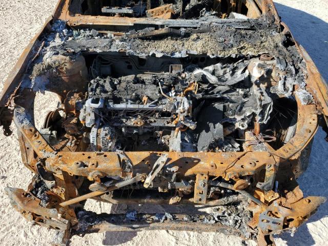 4T1G11AK4PU175254 - 2023 TOYOTA CAMRY SE NIGHT SHADE BURN photo 11