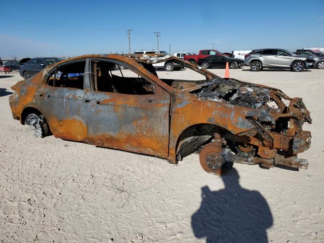 4T1G11AK4PU175254 - 2023 TOYOTA CAMRY SE NIGHT SHADE BURN photo 4