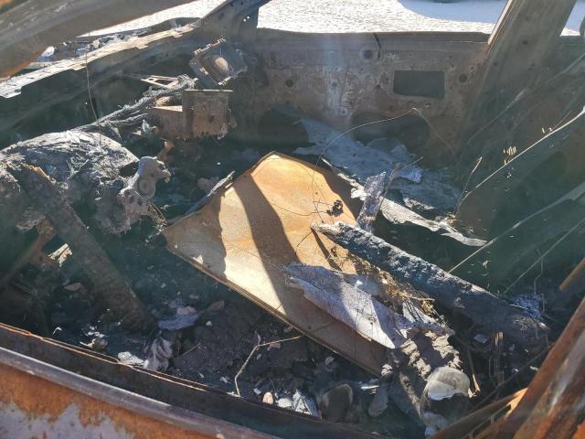 4T1G11AK4PU175254 - 2023 TOYOTA CAMRY SE NIGHT SHADE BURN photo 7